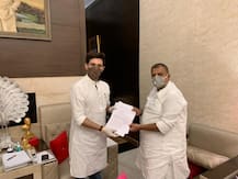 Bihar Polls: एलजेपी में शामिल हुए बीजेपी के प्रदेश उपाध्यक्ष राजेंद्र सिंह, इस सीट से लड़ेंगे चुनाव