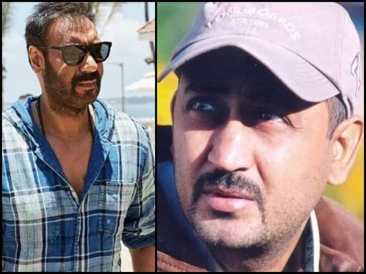 अजय देवगन को 'राजू चाचा' और 'ब्लैकमेल' में डायरेक्ट करने वाले उनके चचेरे भाई अनिल देवगन का निधन