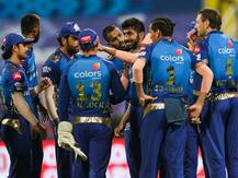 MI vs RR: मुंबई ने राजस्थान को हराया, बुमराह और सूर्यकुमार रहे जीत के हीरो