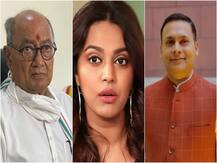 NCW ने अमित मालवीय, दिग्विजय सिंह और स्वरा भास्कर को भेजा नोटिस, जानें क्या है वजह