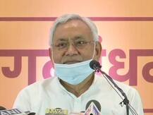 बिहार चुनाव: मुख्यमंत्री नीतीश कुमार का चुनावी दौरा, 14 और 15 को इन विधानसभा क्षेत्रों में होंगी सभाएं