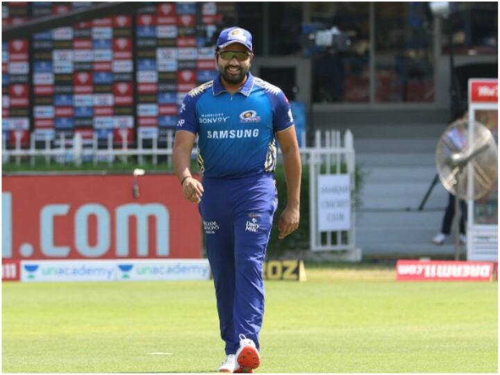 IPL 2020: Rohit Sharma Just 86 Runs Short Of Milestone For Mumbai Indians mi IPL 2020: राजस्थान के खिलाफ इस बड़े रिकॉर्ड को अपने नाम करना चाहेंगे रोहित शर्मा