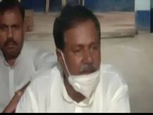 टिकट कटने के गम में रो पड़े जदयू के जिलाध्यक्ष, कहा- बीजेपी के विधायकों को हराने का करूंगा काम