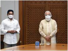 PM नरेंद्र मोदी से मिले वाईएस जगन मोहन रेड्डी, NDA में शामिल होने की अटकलें तेज