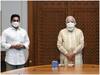 PM नरेंद्र मोदी से मिले वाईएस जगन मोहन रेड्डी, NDA में शामिल होने की अटकलें तेज