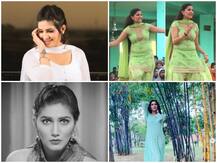 In Pics: मां बनीं सपना चौधरी, मशहूर हरियाणवी गायिका और डांसर ने दिया बेटे को जन्म