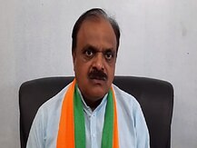 Bihar Election: पूर्व MLA रामेश्वर चौरसिया ने लौटाया LJP का सिंबल, BJP से बगावत की थी चर्चा