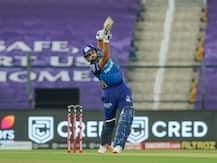 IPL 2020: जीत के बाद Points Table में टॉप पर पहुंची मुंबई इंडियन्स, रोहित शर्मा ने टीम के प्रदर्शन की तारीफ की
