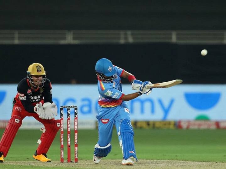IPL 2020 UAE, Delhi Capitals Prithvi Shaw batting technique change IPL 2020: पृथ्वी शॉ की कामयाबी का राज आया सामने, किया है यह बड़ा बदलाव