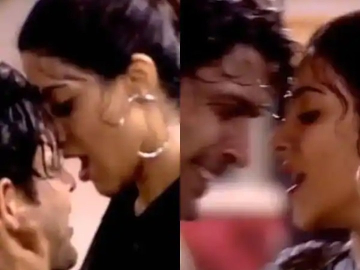 Bigg Boss 14 Day 4 Preview Sidharth Shukla gets seduced Pavitra Punia throws a plate at Nikki Tamboli Bigg Boss 14: शहनाज के बाद अब इस हसीना के साथ घर में रोमांटिक हुए सिद्धार्थ शुक्ला, निक्की-पवित्रा में हुई हाथापाई, Video