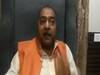 हाथरस केस: बीजेपी नेता का शर्मनाक बयान, कहा- लड़की गन्‍ने के खेत में ही क्‍यों मिलती है, धान के खेत में क्‍यों नहीं?