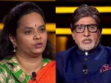KBC 12: एपिसोड के तीसरे सवाल पर महिला ने क्विट कर दिया गेम, क्या आप जानते हैं इसका सही जवाब
