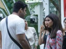 Bigg Boss 14: निक्की तंबोली से शादी करना चाहते हैं सिद्धार्थ शुक्ला, घर में गौहर खान के साथ मचाया संग्राम