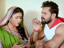 यूट्यूब पर खेसारी लाल यादव के नए सॉन्ग की धूम, कोरोना से सावधानी और बचने के उपायों पर ये भोजपुरी गाना