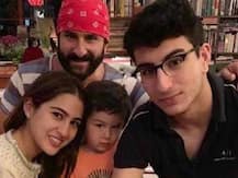 Drugs Case: क्या सारा अली खान को पिता से नहीं मिली मदद? लंबी खामोशी के बाद सैफ अली खान ने तोड़ी चुप्पी