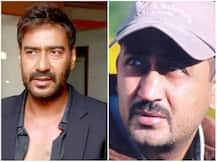 भाई अनिल देवगन के निधन से टूटे अजय देवगन, भारी दिल के साथ बोले- तुम याद आओगे