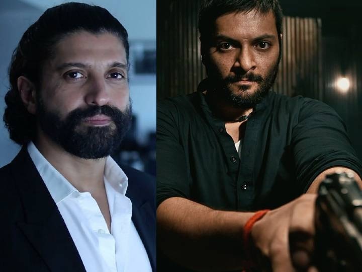 Mirzapur 2: ट्विटर पर शुरू हुआ मिर्जापुर 2 का बायकॉट, अली फजल और फरहान अख्तर का हो रहा विरोध Mirzapur 2 Boycott After Trailer Launch Because of Ali Fazal and Farhan Akhtar Mirzapur 2: ट्विटर पर शुरू हुआ मिर्जापुर 2 का बायकॉट, अली फजल और फरहान अख्तर का हो रहा विरोध