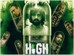 High Review: नशे के हाई-वे पर रोचक सफर, ड्रग्स कारोबार की रंगीन मगर क्रूर दुनिया