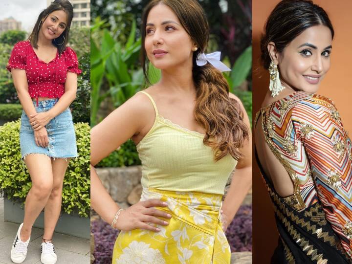 हिना खान का बड़ा खुलासा, 20 साल की उम्र में पैरेंट्स को बिना बताए मुंबई आई थीं, तब रिश्तेदारों ने भी तोड़ दिए थे संपर्क Big disclosure of Hina Khan, when she came to Mumbai without telling parents at the age of 20 हिना खान का बड़ा खुलासा, 20 साल की उम्र में पैरेंट्स को बिना बताए मुंबई आई थीं, तब रिश्तेदारों ने भी तोड़ दिए थे संपर्क