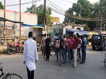 UP: हड़ताल ख़त्म होने के बावजूद प्रयागराज में बुरी तरह बाधित है बिजली की सप्लाई, शहर में मचा हुआ है कोहराम