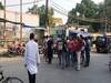 UP: हड़ताल ख़त्म होने के बावजूद प्रयागराज में बुरी तरह बाधित है बिजली की सप्लाई, शहर में मचा हुआ है कोहराम