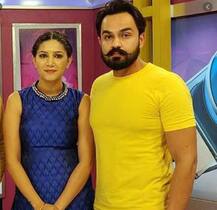 क्या सपना चौधरी ने वाकई में बिना शादी के ही दे दिया बच्चे को जन्म? मिलिए उनके बेटे के पिता से और जानिए इनके बारे में सब कुछ