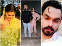 क्या सपना चौधरी ने वाकई में बिना शादी के ही दे दिया बच्चे को जन्म? मिलिए उनके बेटे के पिता से और जानिए इनके बारे में सब कुछ