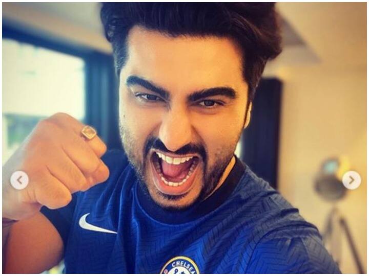 अर्जुन कपूर ने दी कोरोना को मात, सोशल मीडिया पर किया ये पोस्ट Arjun Kapoor finally tested corona negative shares news on social media अर्जुन कपूर ने दी कोरोना को मात, सोशल मीडिया पर किया ये पोस्ट