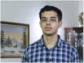 IAS Success Story: IIT से IIM और फिर पहले प्रयास में IAS, प्रत्युष पांडे ने ऐसे तय किया निरंतर सफलताओं का सफर IAS Success Story: IIT से IIM और फिर पहले प्रयास में IAS, प्रत्युष पांडे ने ऐसे तय किया निरंतर सफलताओं का सफर