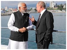 पीएम मोदी ने रूस के राष्ट्रपति पुतिन को फोन पर दी जन्मदिन की बधाई, हुई ये चर्चा