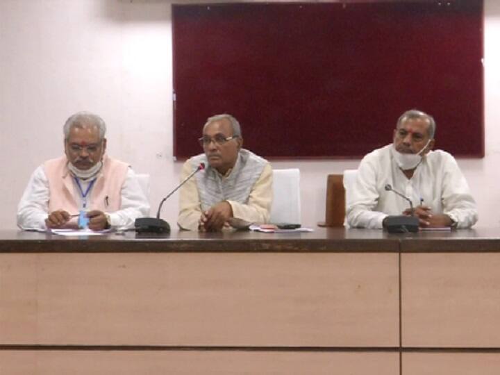 किसानों से पीएम मोदी को थैंक्यू का पोस्टकार्ड भिजवाएगी बीजेपी, कृषि कानून पर विपक्ष को जवाब देने की कवायद BJP will send thank you postcard to PM Modi by farmers, exercise to answer opposition on agriculture law ANN किसानों से पीएम मोदी को थैंक्यू का पोस्टकार्ड भिजवाएगी बीजेपी, कृषि कानून पर विपक्ष को जवाब देने की कवायद