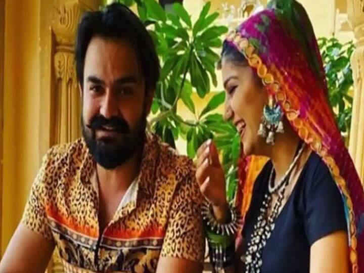 हरियाणवी डांसर और सिंगर सपना चौधरी (Sapna Choudhary) आये दिन सुर्ख़ियों में रहती हैं। कभी अपने डांस को लेकर तो कभी अपने गाने को लेकर चर्चा में रहती हैं. उनके द्वारा शेयर की गई फोटोज को उनके फैंस खूब पसंद करते हैं. इसी बीच वो एक बार फिर चर्चा में बनी हुई हैं. सूत्रों के मुताबिक सपना ने 4 अक्टूबर को एक बेटे को जन्म दिया है.