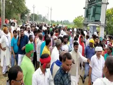 Bihar Polls: नामांकन करने गई महिला प्रत्याशी के साथ RJD कार्यकर्ताओं ने की धक्का-मुक्की, जानें- क्या है पूरा मामला Bihar Polls: नामांकन करने गई महिला प्रत्याशी के साथ RJD कार्यकर्ताओं ने की धक्का-मुक्की, जानें- क्या है पूरा मामला
