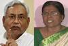 Bihar Polls:  नीतीश कुमार ने मंजू वर्मा को फिर दिया टिकट, मुजफ्फरपुर शेल्टर हाउस केस में रही हैं चर्चित