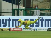 Video: रविंद्र जडेजा ने बाउंड्री पर कमाल का कैच, लेकिन क्रेडिट ले गए फाफ डू प्लेसिस