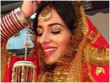 Bigg Boss 14: क्या वाकई शादीशुदा हैं सारा गुरपाल? सामने आया दुल्हन वाला लुक