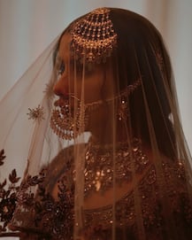 Bigg Boss 14: क्या वाकई शादीशुदा हैं सारा गुरपाल? सामने आया दुल्हन वाला लुक