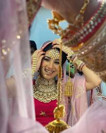 Bigg Boss 14: क्या वाकई शादीशुदा हैं सारा गुरपाल? सामने आया दुल्हन वाला लुक