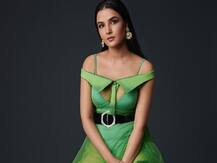 Bigg Boss 14: जैस्मीन भसीन एक्टिंग से पहले करती थी होटल में काम, जानिए