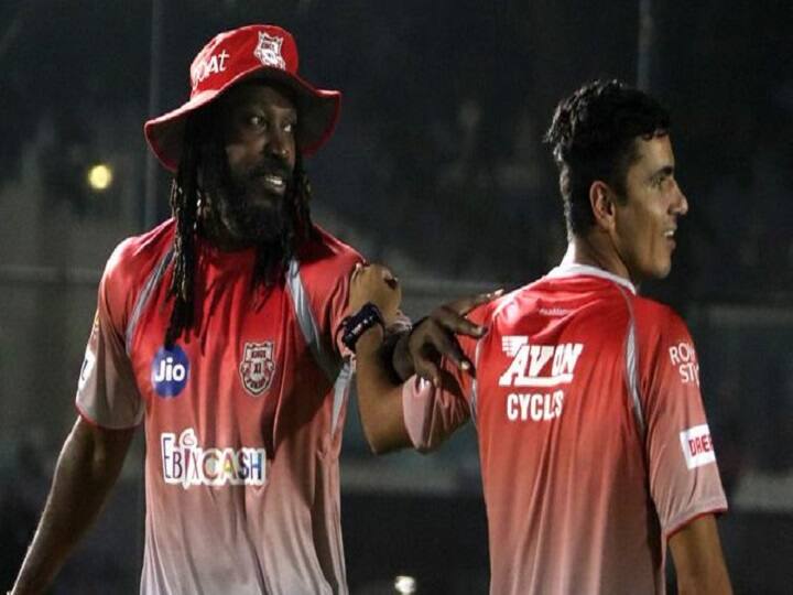 IPL 2020 SRH vs KXIP: ऐसी हो सकती है हैदराबाद और पंजाब की प्लेइंग इलेवन, जानें पिच रिपोर्ट और मैच प्रेडिक्शन IPL 2020: Hyderabad and Punjab's playing eleven may be such, learn pitch report and match prediction IPL 2020 SRH vs KXIP: ऐसी हो सकती है हैदराबाद और पंजाब की प्लेइंग इलेवन, जानें पिच रिपोर्ट और मैच प्रेडिक्शन