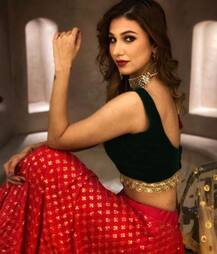 अनूप जलोटा संग इस फिल्म में दिखेंगी जसलीन मथारू, तस्वीर शेयर कर दी जानकारी