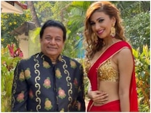 Anup Jalota- Jasleen Matharu की अपकमिंग फिल्म ‘वो मेरी स्टूडेंट है’ को लेकर एक्ट्रेस ने कही ये बात...