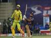 IPL 2020: हार से टूटा धोनी के सब्र का बांध, इन्हें ठहरा दिया जिम्मेदार