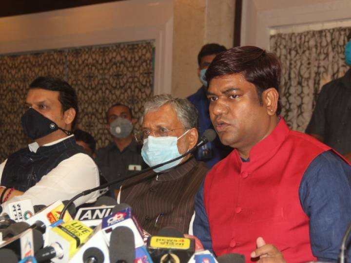 Exclusive: बीजेपी के कोटे से मिली 11 सीटों से खुश हैं VIP के मुकेश सहनी, पीएम मोदी-नीतीश कुमार को बताया देश और बिहार का चिराग