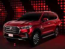 भारतीय बाजार में लॉन्च हुई MG GLOSTER, 70 से ज्यादा स्मार्ट फीचर्स से है लैस, टोयोटा फॉर्च्यूनर और फोर्ड एंडेवर को देगी कड़ी टक्कर