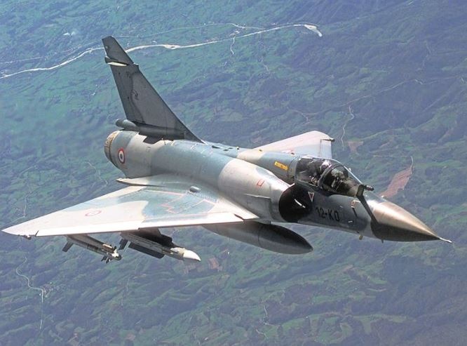 Defence Deal Middleman Sanjay Bhandari Case French Firm Aircraft Upatation Deal BJP Link Congress Robert Vadra Links ANN