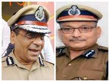 बिहार के पुलिस अधिकारियों को सूट नहीं करती पॉलिटिक्स, गुप्तेश्वर पांडेय से पहले ये लोग भी आजमा चुके हैं किस्मत