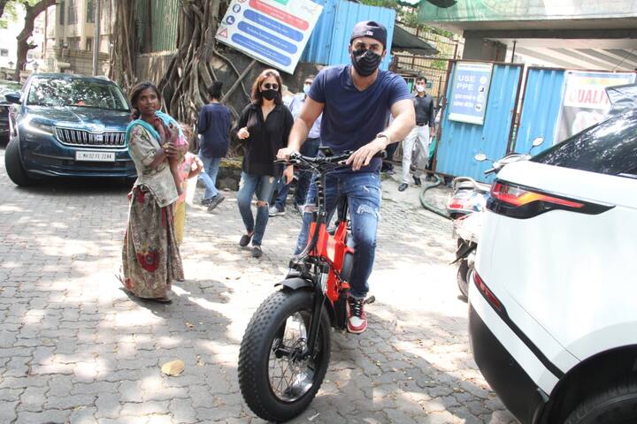 (Photo Credit: Manav Manglani)