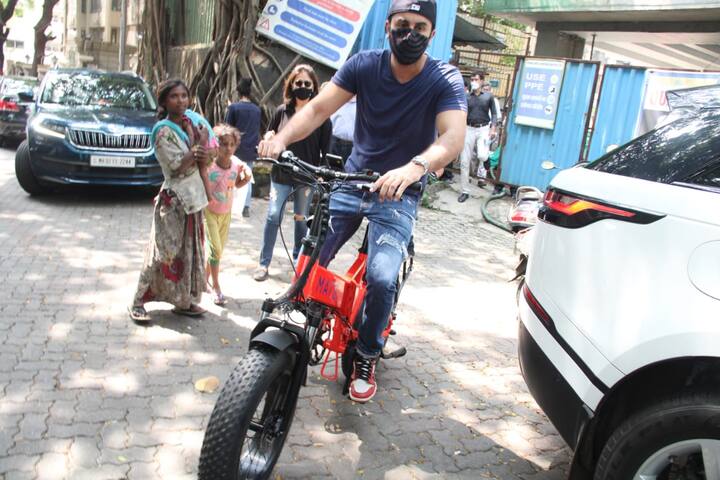 (Photo Credit: Manav Manglani)