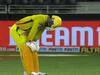 IPL 2020: सवालों के घेरे में हैं धोनी के फैसले, कोच ने भी इस बात को लेकर पल्ला झाड़ा